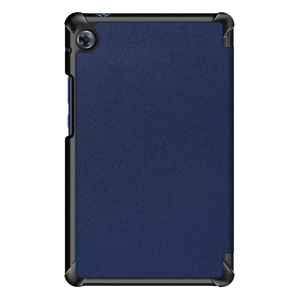 Чохол-книжка на планшет HUAWEI MatePad T8 8", Smart Case, blue, підставка для планшета 8 , шкіряний, мікрофібра, на магніті, ArmorStandart (ARM58599) - фото 2