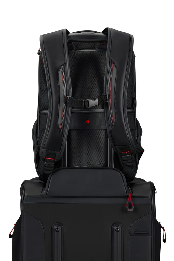 Рюкзак 15.6" Samsonite ECODIVER BLACK 44x31x20 KH7*09004 - фото 3