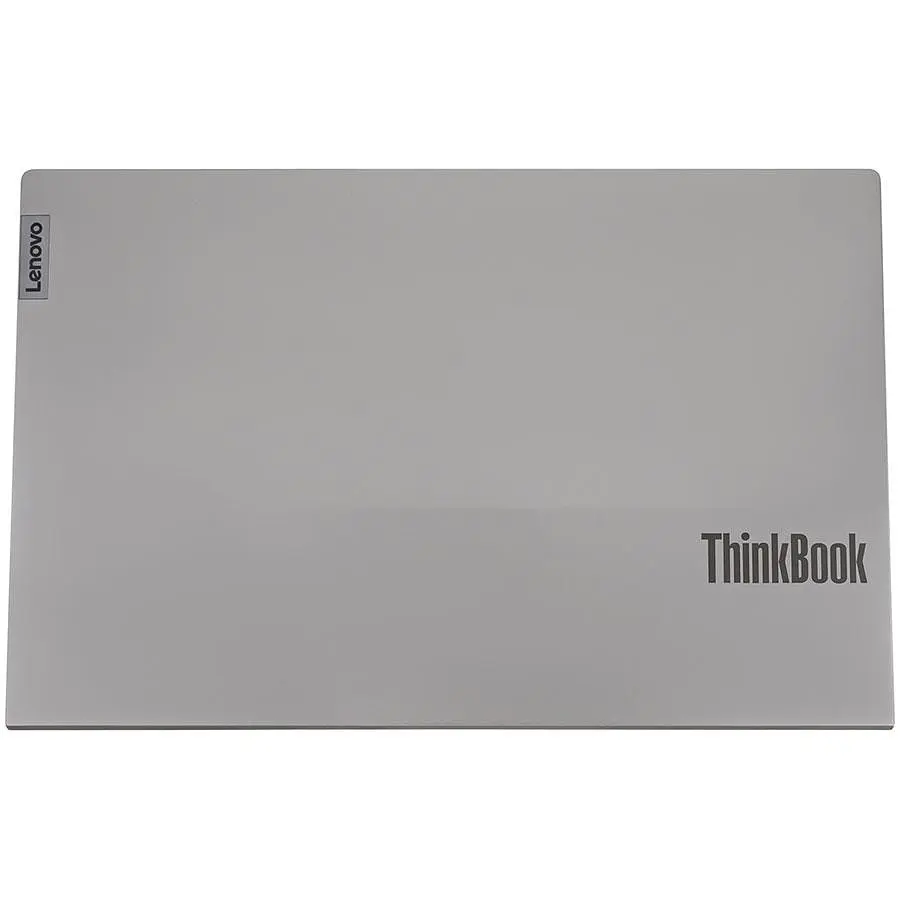Кришка для ноутбука Lenovo (L340-15API L340-15IWL) сірий - фото 2