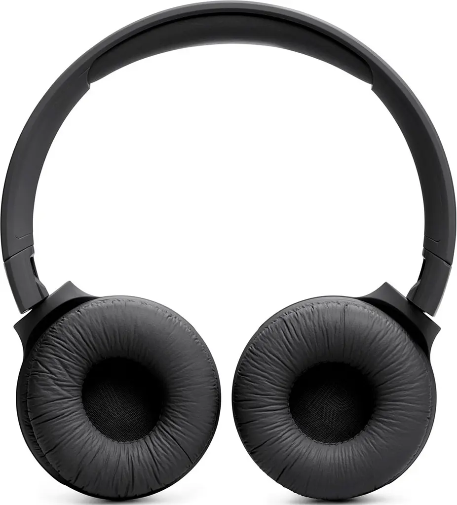 Навушники JBL Tune 520BT Black (JBLT520BTBLKEU) [81537] - фото 8