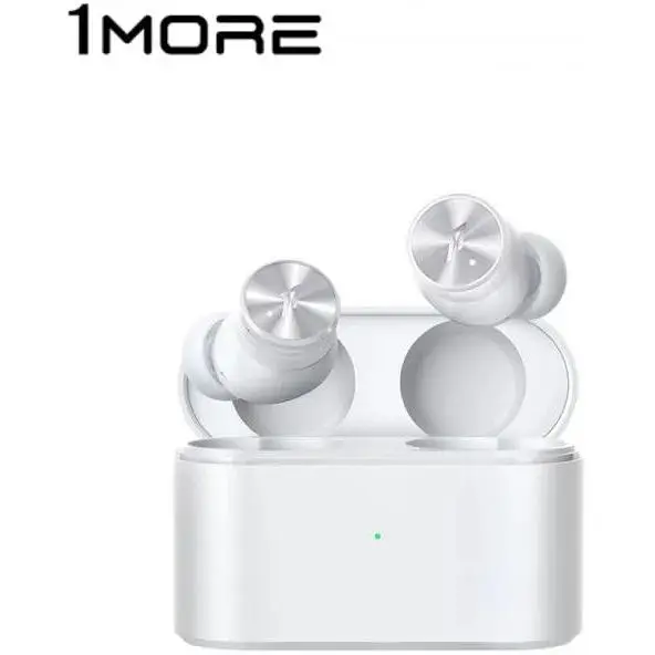 Наушники беспроводные 1MORE PistonBuds Pro TWS (EC302) белые - фото 3