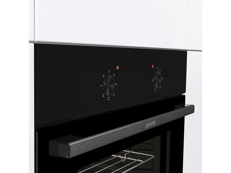Духовка електрична Gorenje BO6615E01B - фото 3