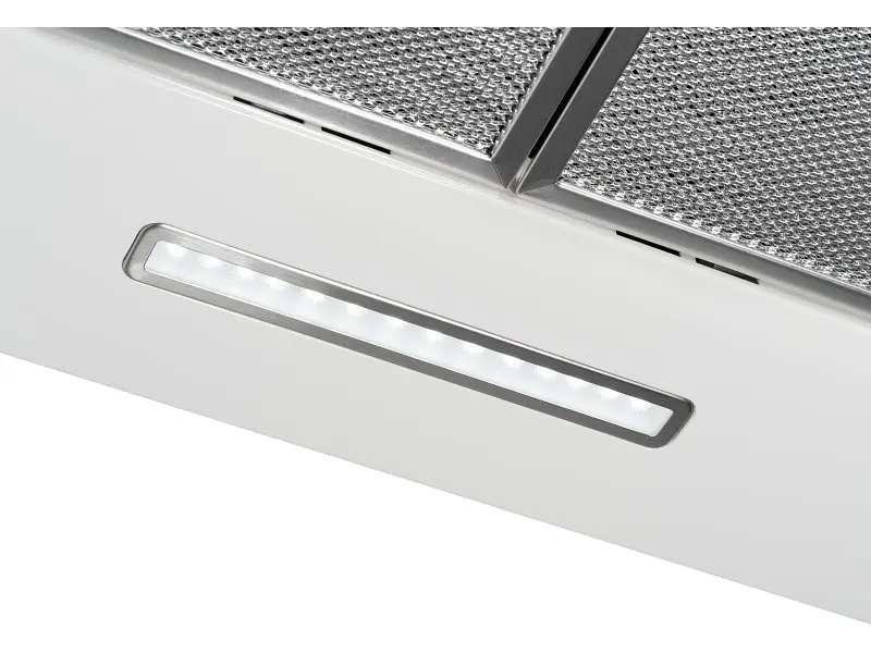 Витяжка Pyramida MX 50 (450) B WH - фото 4
