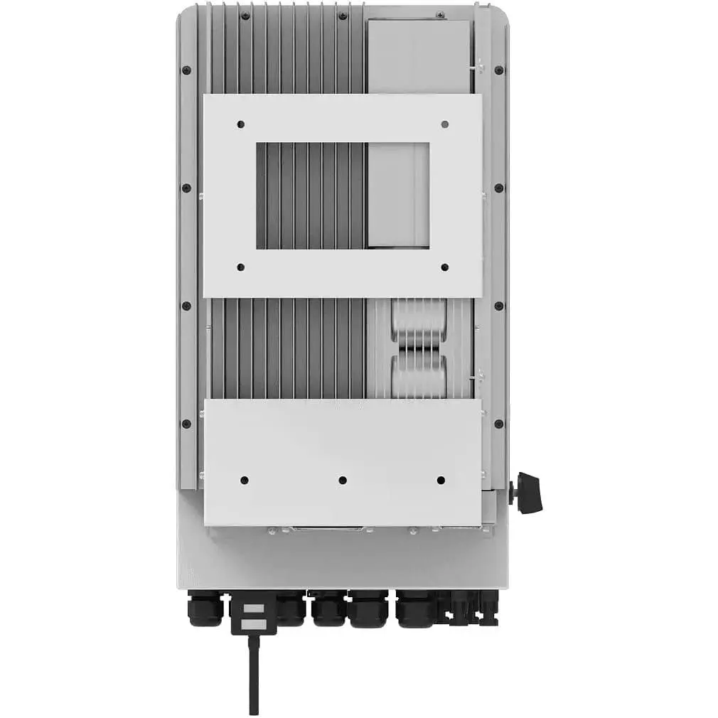 Інвертор Deye 6000 Вт (SUN-6K-SG05LP1-EU) - фото 4