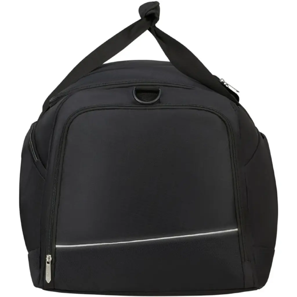 Дорожня Сумка American Tourister SUMMERRIDE BLACK 63x35x34 ME7*09002 - фото 4