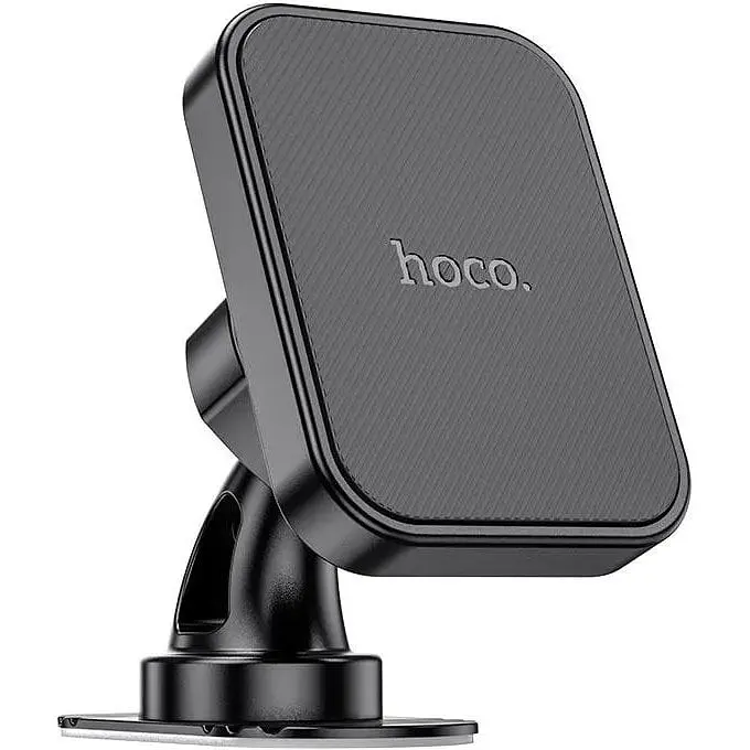 Тримач Hoco Cheetah magnetic Car holder center console H33 - фото 1