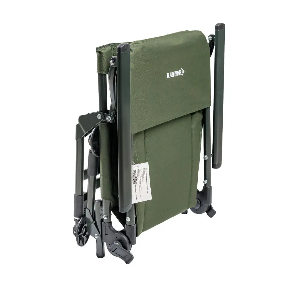 Коропове крісло Ranger Comfort SL-110 RA2249 - фото 11
