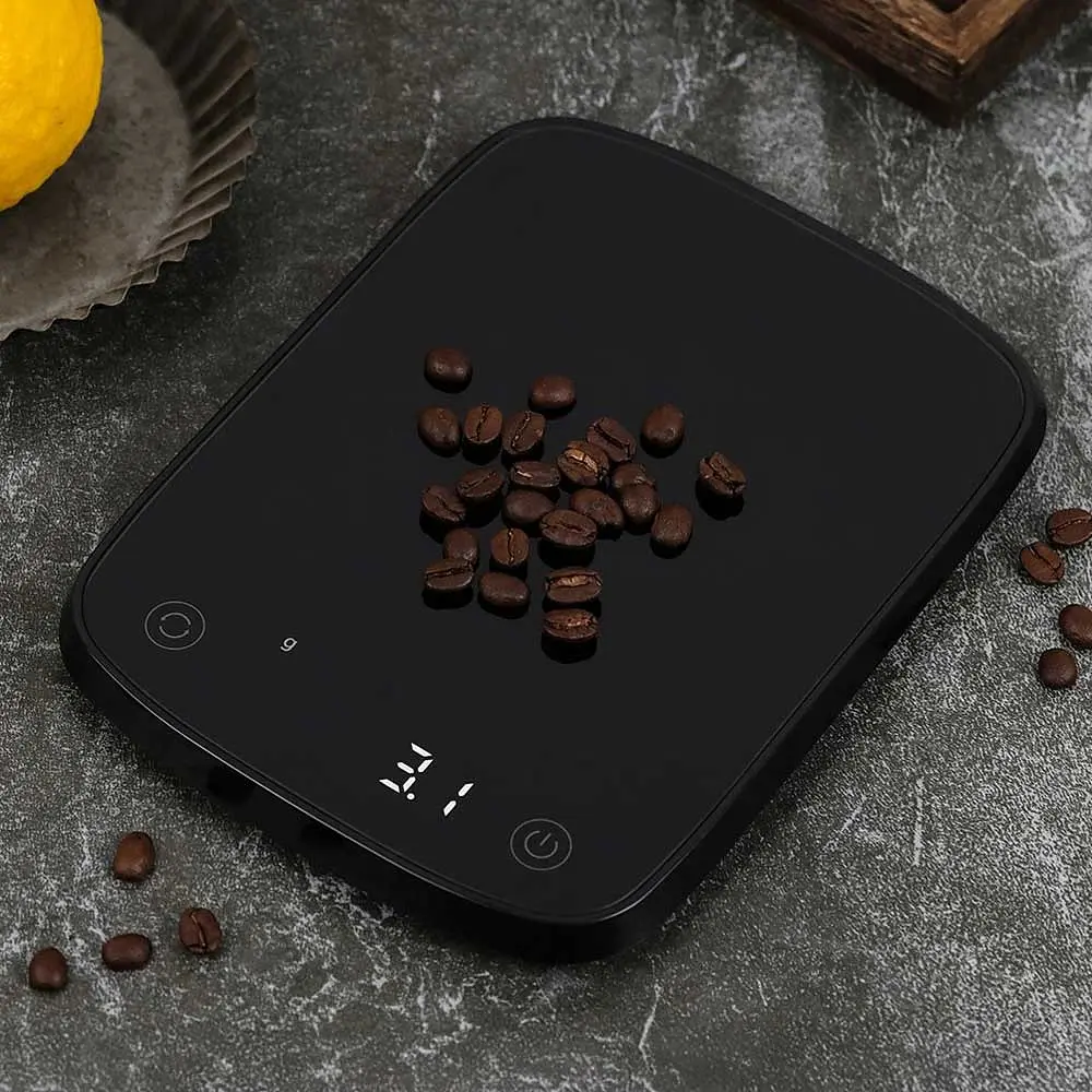 Ваги кухонні Xiaomi Duka ATuMan ES2 (5 kg) - фото 4