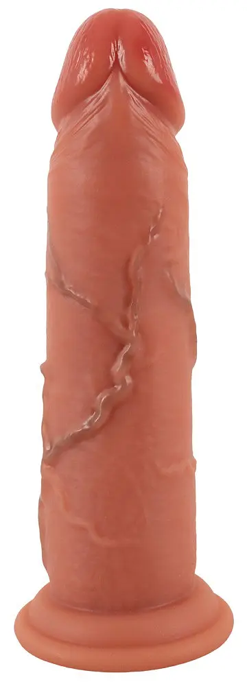 Фалоімітатор Realistixxx Dildo Moveable Ski Orion 42-50049420000 103587 - фото 4