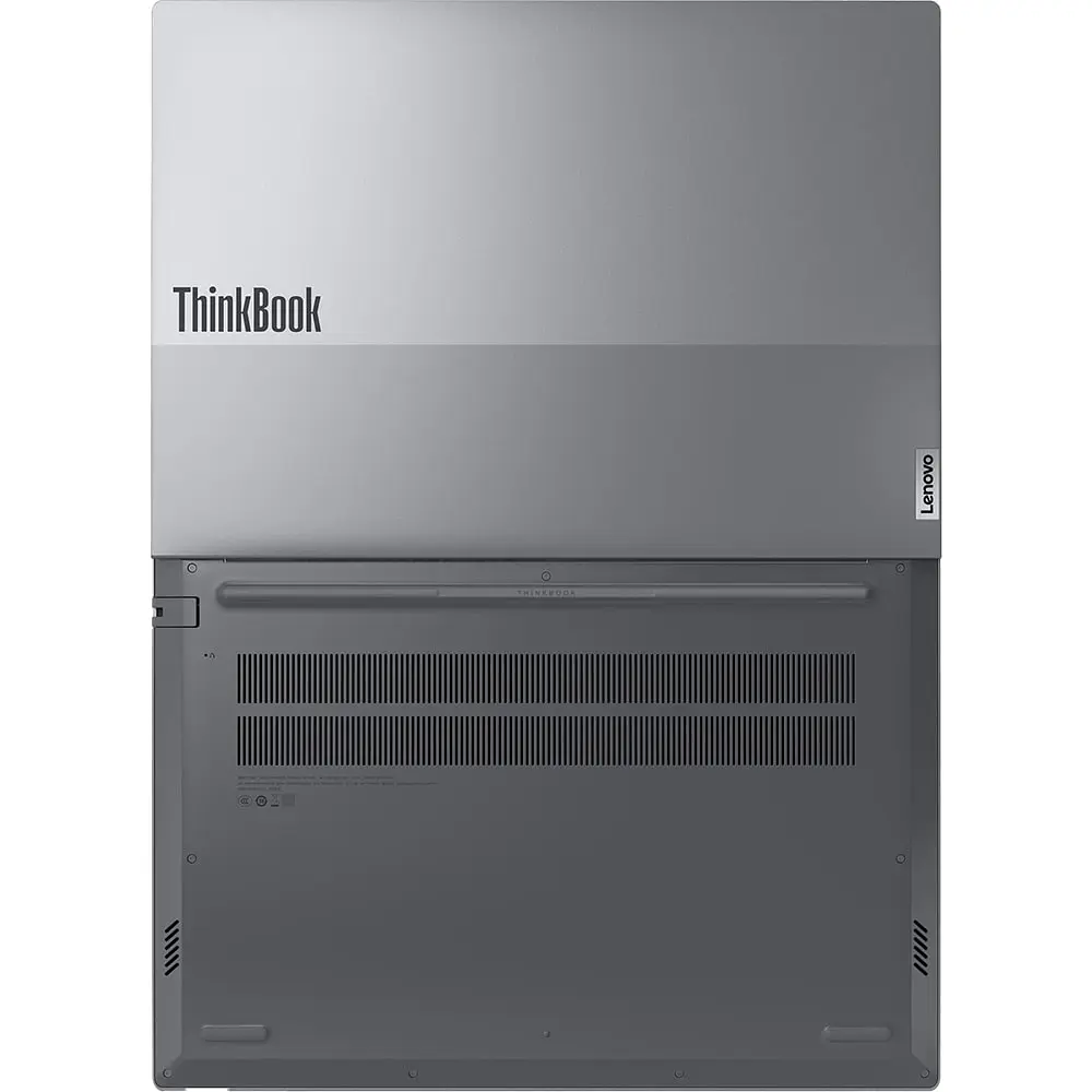 Ноутбук Lenovo ThinkBook 16 G7 ARP, AMD Ryzen 7 7735HS до 4.75 ГГц, 16" WUXGA, 16 ГБ, SSD 512 ГБ, AMD Radeon 680M, Free Dos - фото 11