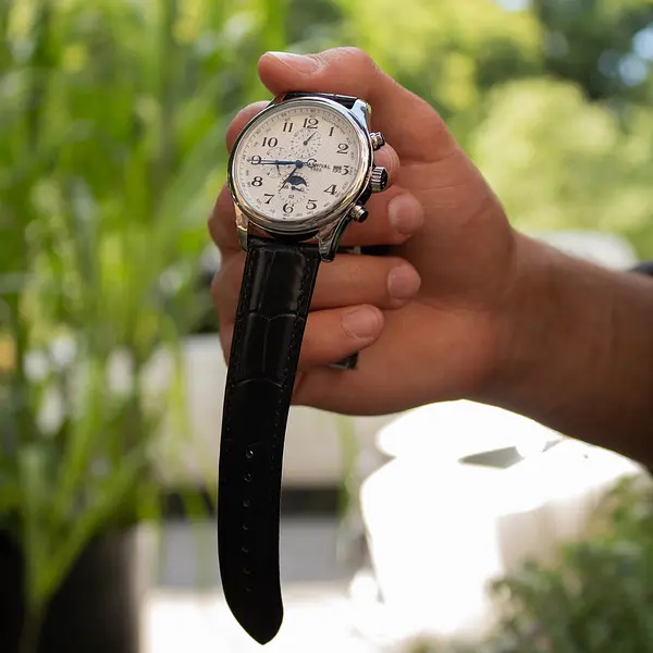 Годинник Carnival Masters - фото 7