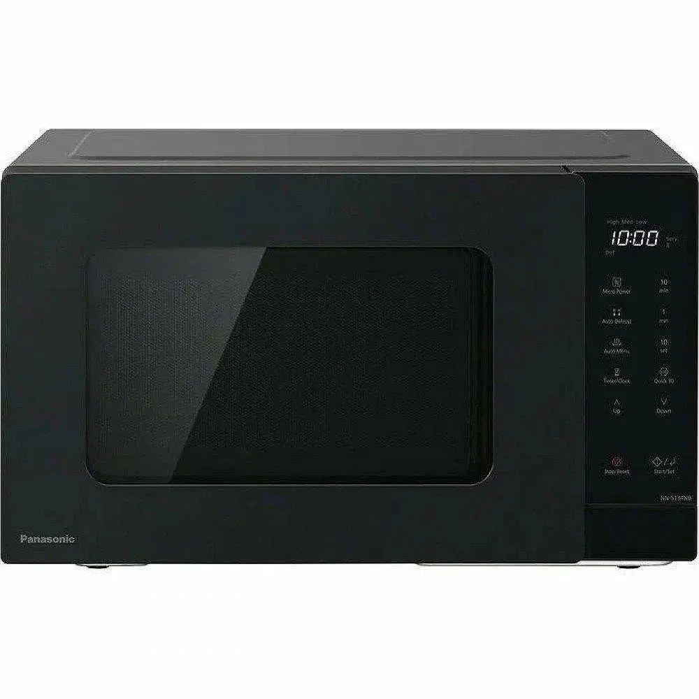 Мікрохвильова піч Panasonic NN-GT34NBZUE - фото 3