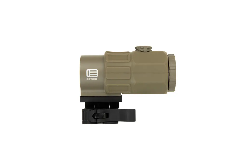 Збільшувач EOTech G45 5х кратний Tan - фото 4