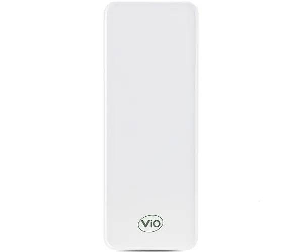 Прямоточна система ViO AW-RL01-600G, для очистки води з системою зворотного осмосу, 1,6 л/хв - фото 11