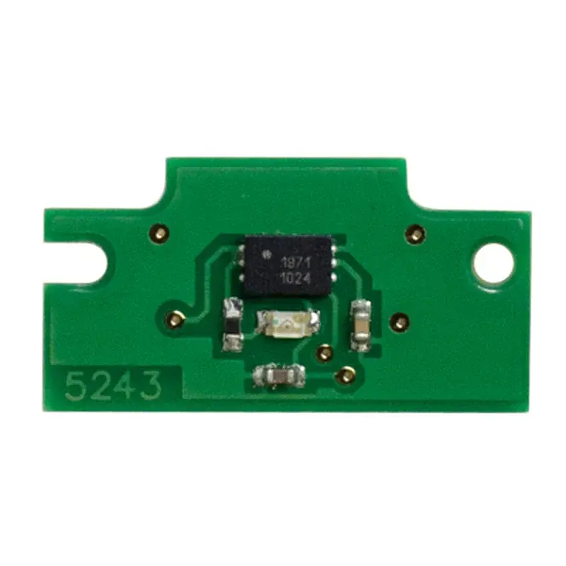 Чип для картриджа Apex Canon PFI-107/6707B001 130 мл magenta (CHIP-CAN-PFI107M) - фото 2