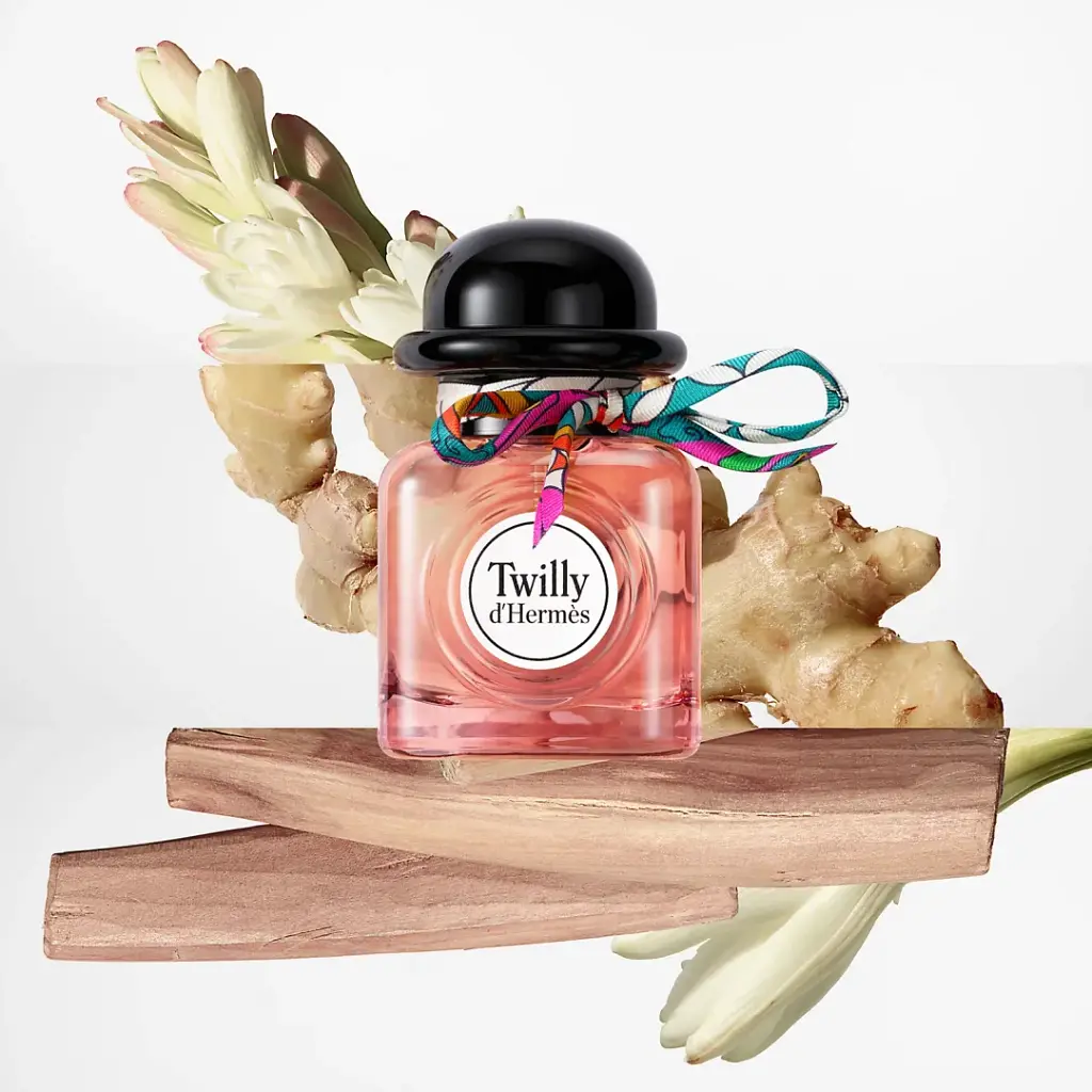 Парфумована вода Twilly d'hermes 85 ml - фото 3