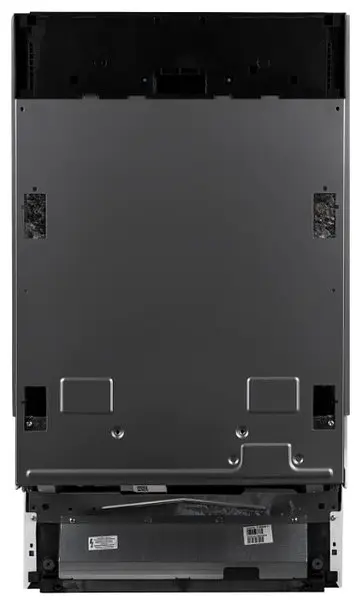 Посудомийна машина Beko DIS35021 - фото 6