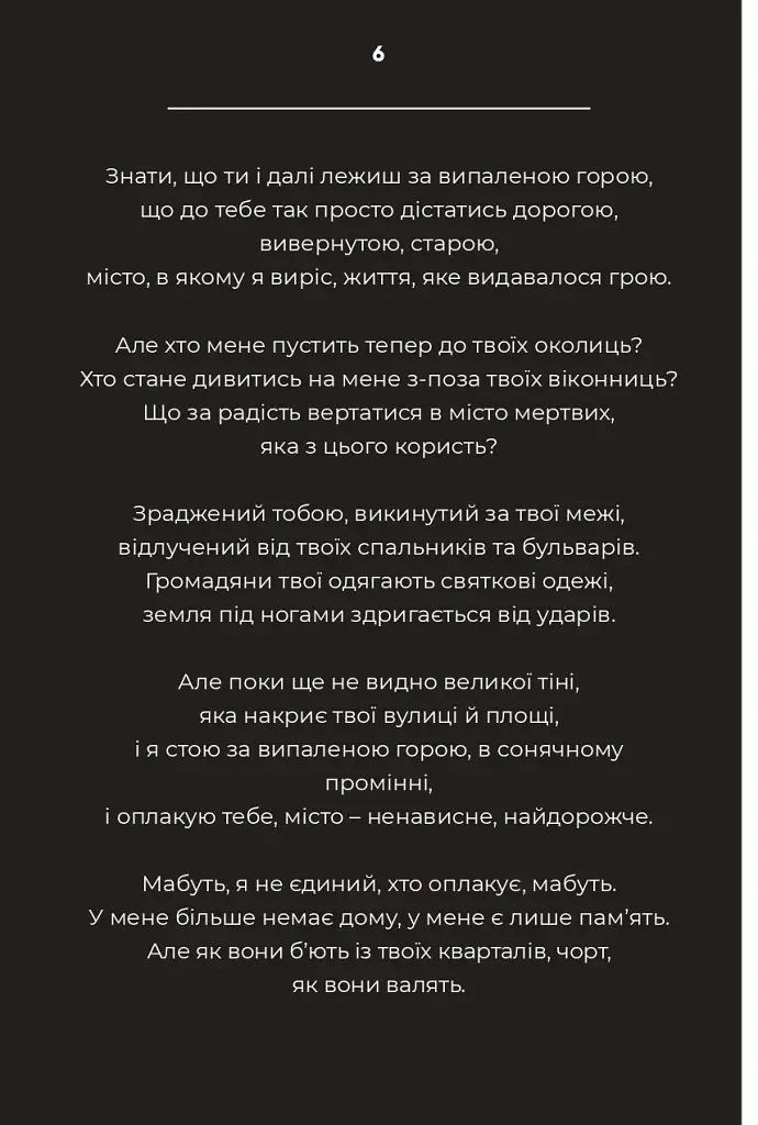 Дорожній щоденник - фото 6