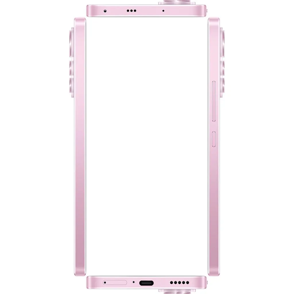 Смартфон Xiaomi 12 Lite 8/128GB Pink Global EU [73445] - фото 8