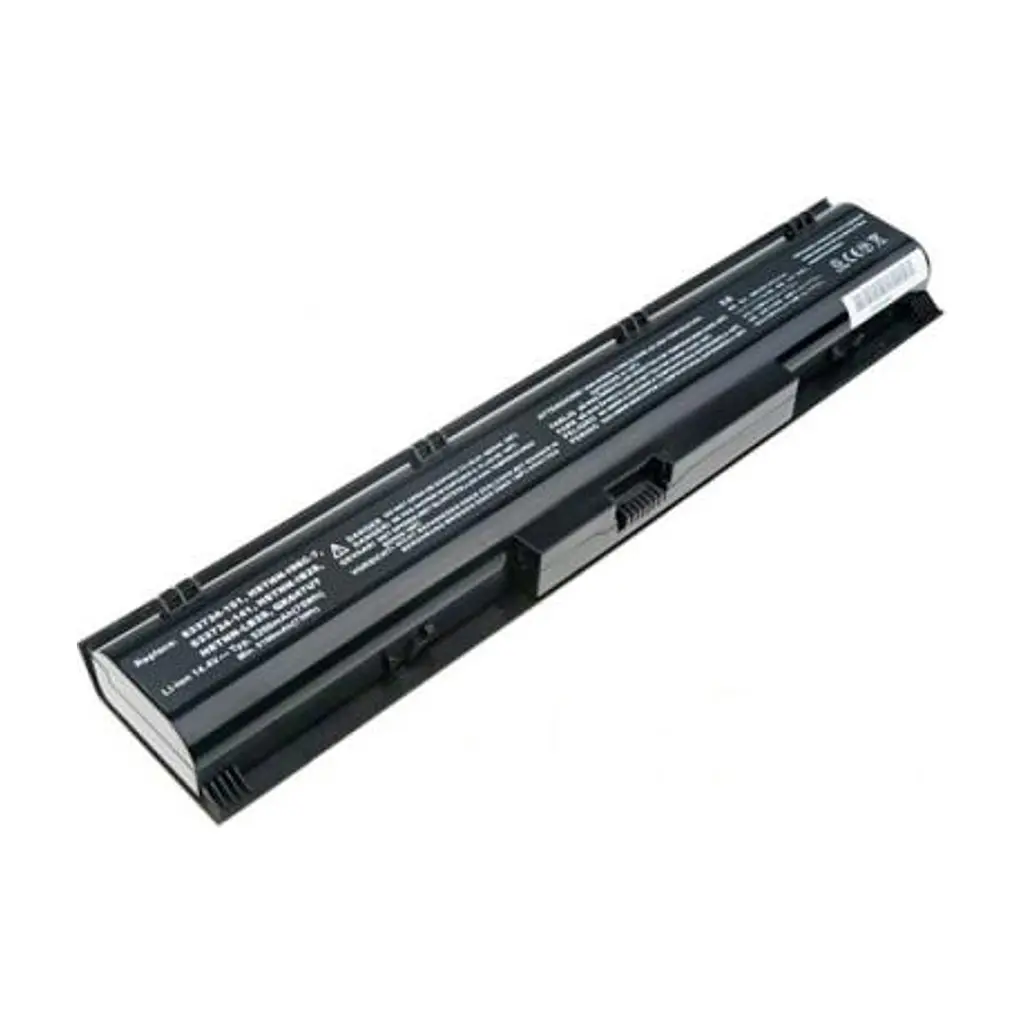 Акумулятор до ноутбука AlSoft HP ProBook 4730s\4740s HSTNN-LB2S 5200mAh 8cell 14.4V Li-ion (A41731) - фото 2