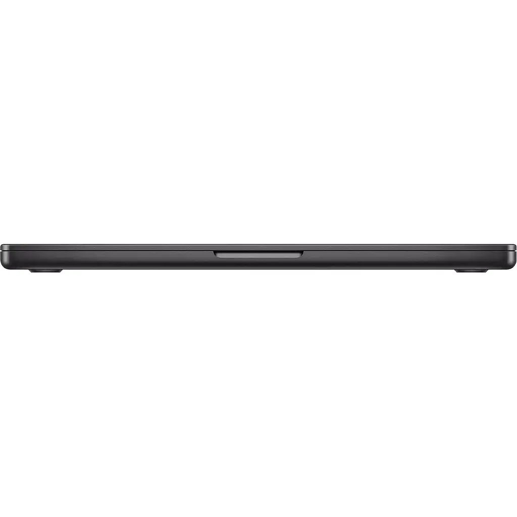 Ноутбук Apple MacBook Pro 14'' M5 24GB/1TB Space Black 2025 (MDE34) [149220] - фото 5