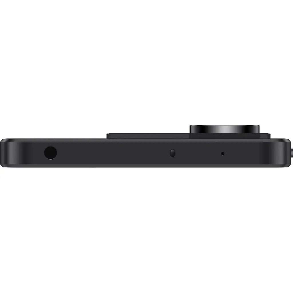 Смартфон Xiaomi Redmi Note 13 5G 8/256Gb Graphite Black (Global Version) NFC - фото 15