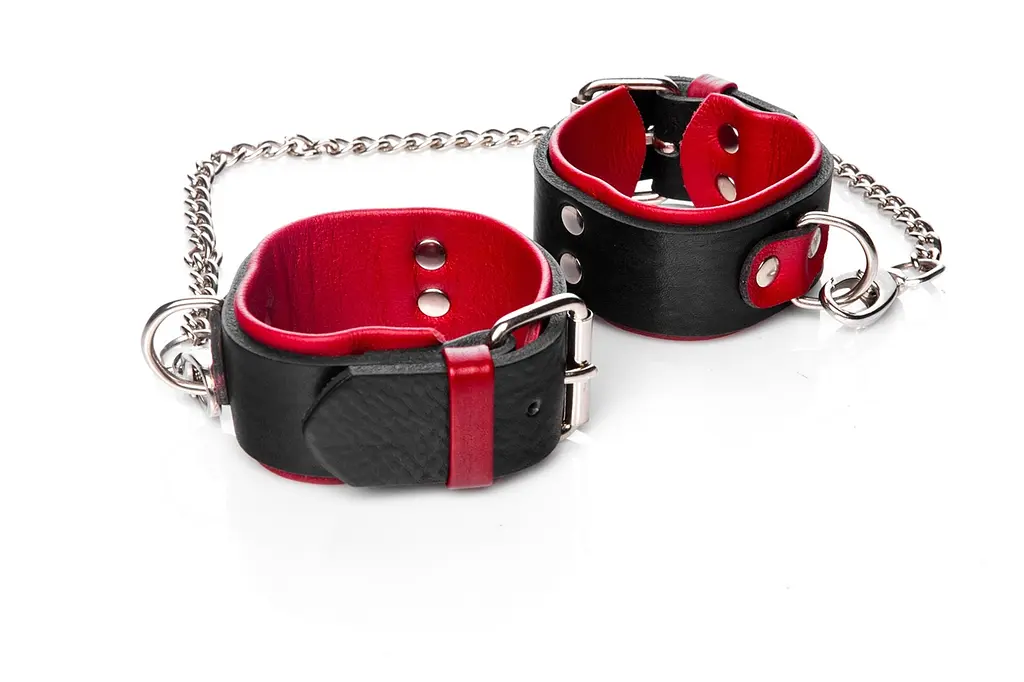 Наручники - Whips Collection Handcuffs For Her - фото 2