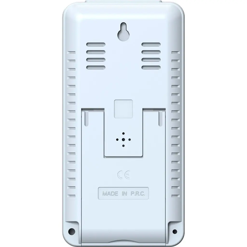 Метеостанція Sencor SWS3000W [134789] - фото 4