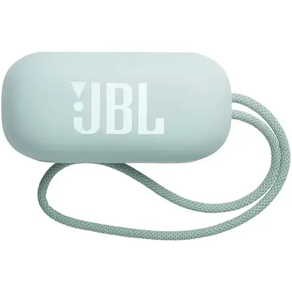 Bluetooth-гарнитура JBL Reflect Aero Mint (JBLREFLECTAEROMINT) - фото 7