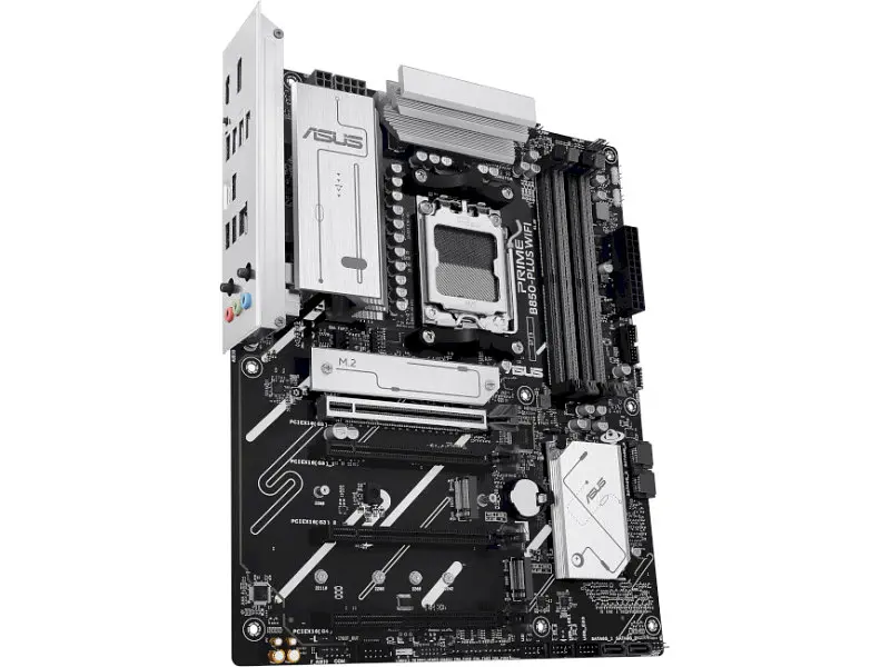 Материнская плата Asus PRIME B850-PLUS WIFI (90MB1L80-M0EAY0) - фото 3