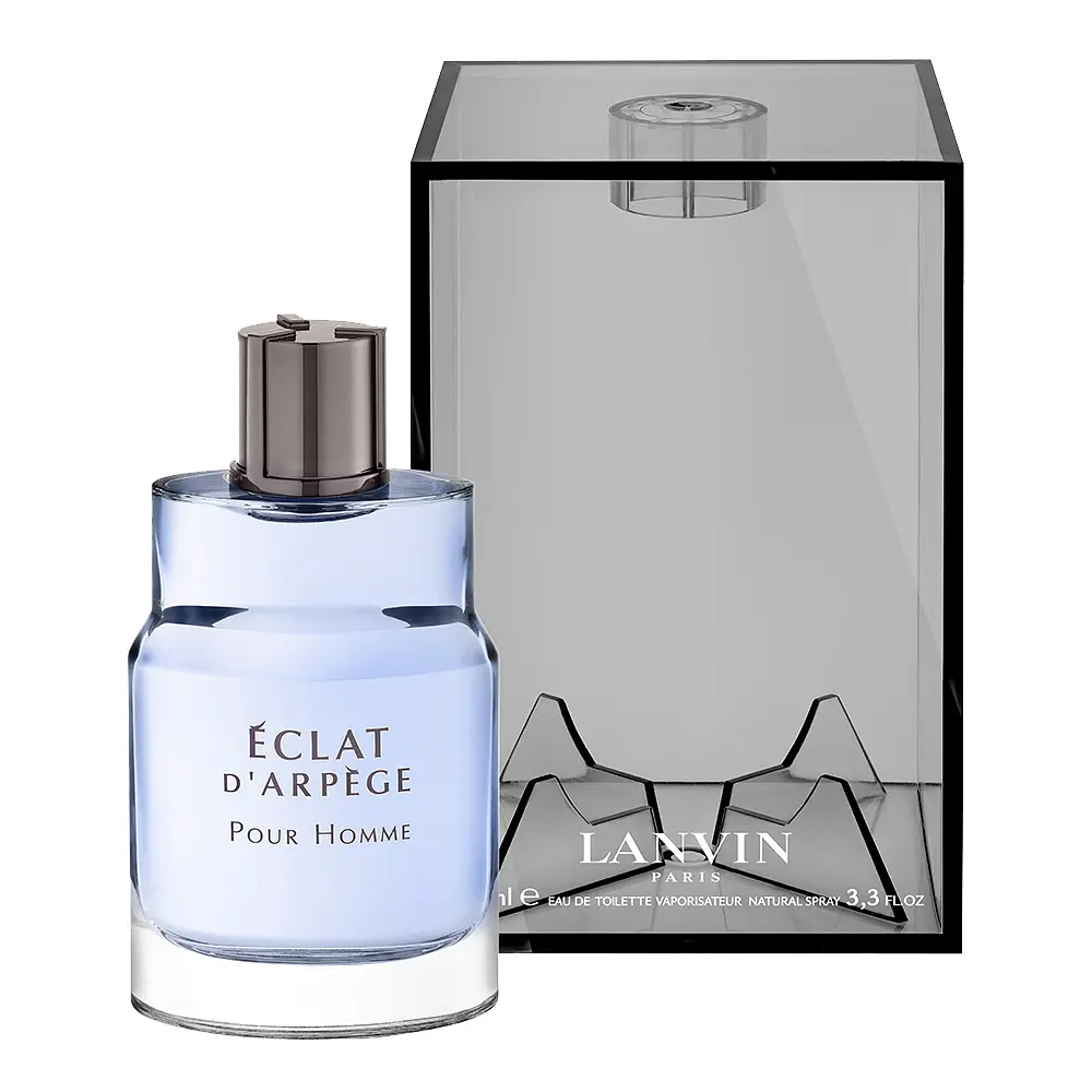 Туалетна вода Lanvin Eclat D`Arpe Pour Homme 100 мл - фото 2