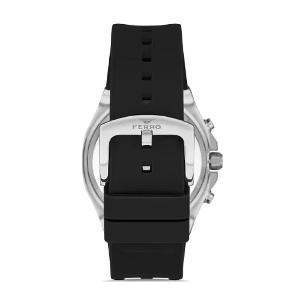 Наручний годинник Ferro FM31307D-J - фото 3