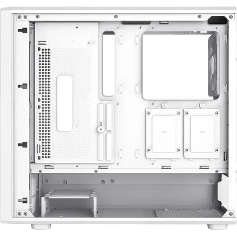 Корпус для ПК Gamemax CLAW 460 WH - фото 8
