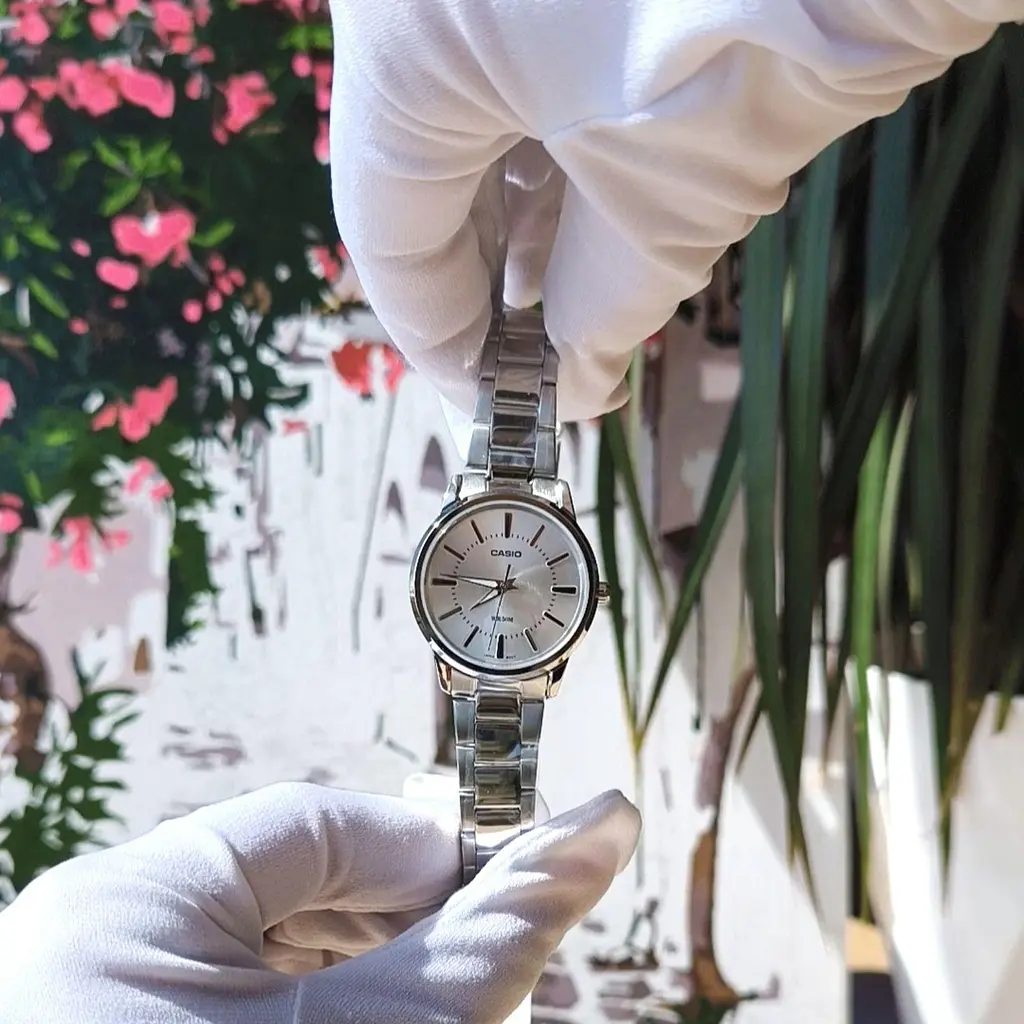 Годинник Casio LTP-1303D-7AVEF - фото 5