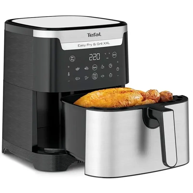 Мультипіч Tefal EY801D15 - фото 2