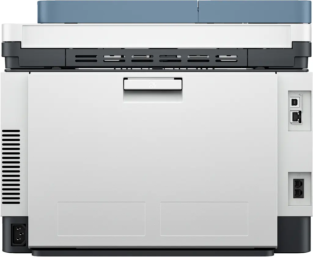 HP Багатофункціональне пристрій А4 кільк. Color LaserJet Pro MFP 3303sdw з Wi-Fi - фото 5