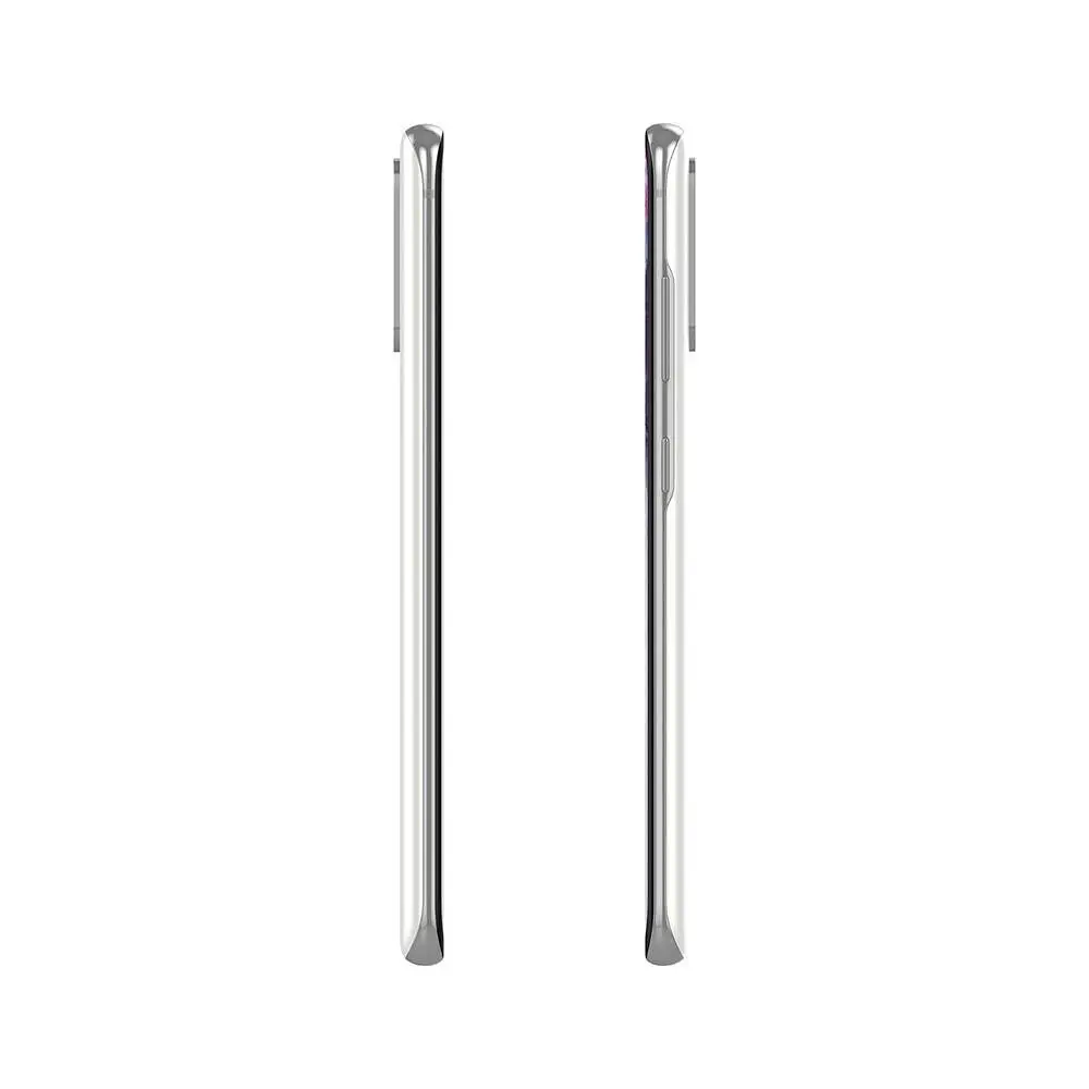 Смартфон Samsung Galaxy S20 5G 12/128Gb White SM-G9810 [NFC, 2 SIM, no e-SIM] (Asian Version) - фото 3