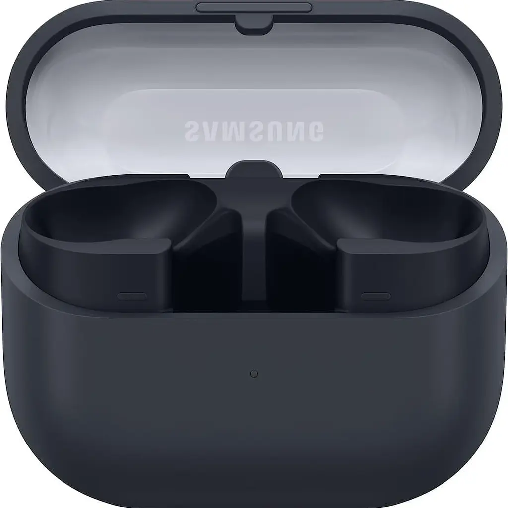 Навушники Samsung TWS Galaxy Buds3 FE (R420) Black (SM-R420NZKASEK) - фото 2