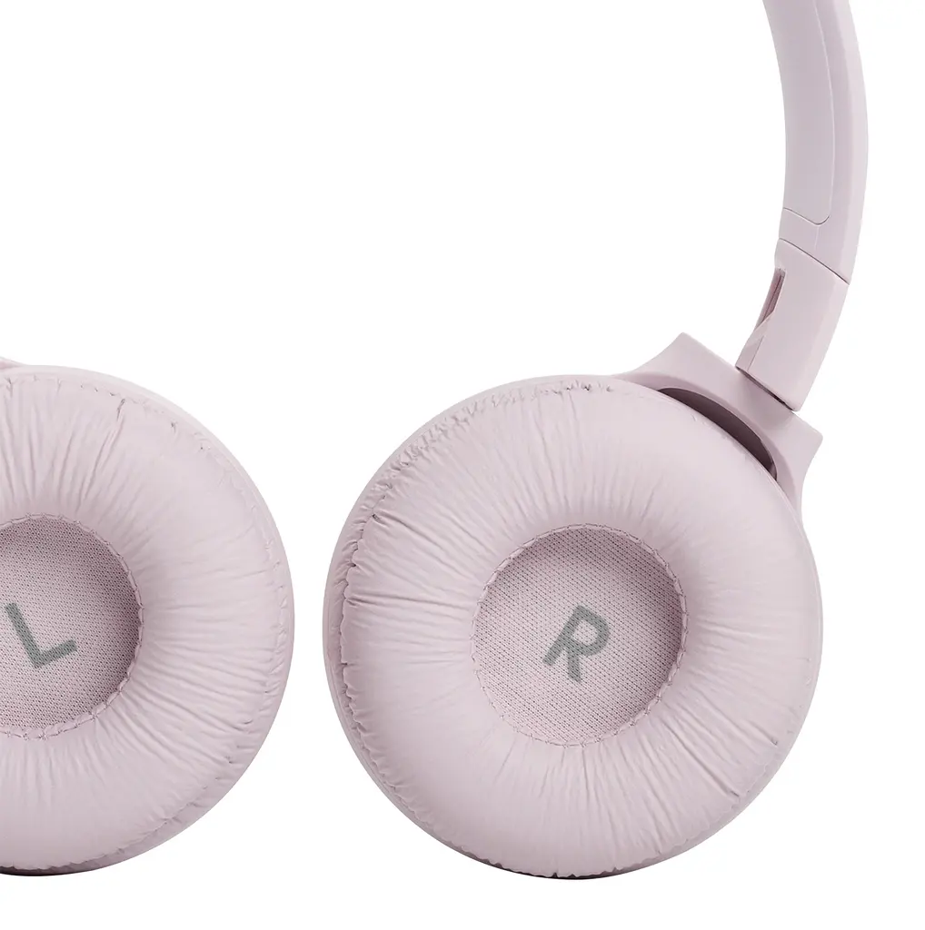 Навушники JBL T510BT Rose - фото 5