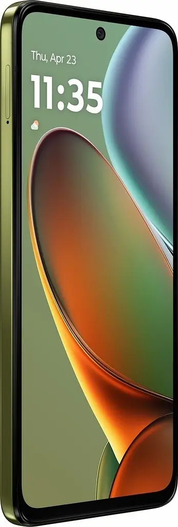 Смартфон Motorola Moto G15 Power 8/256GB Iguana Green (PB6G0007) (UA UCRF) - фото 3
