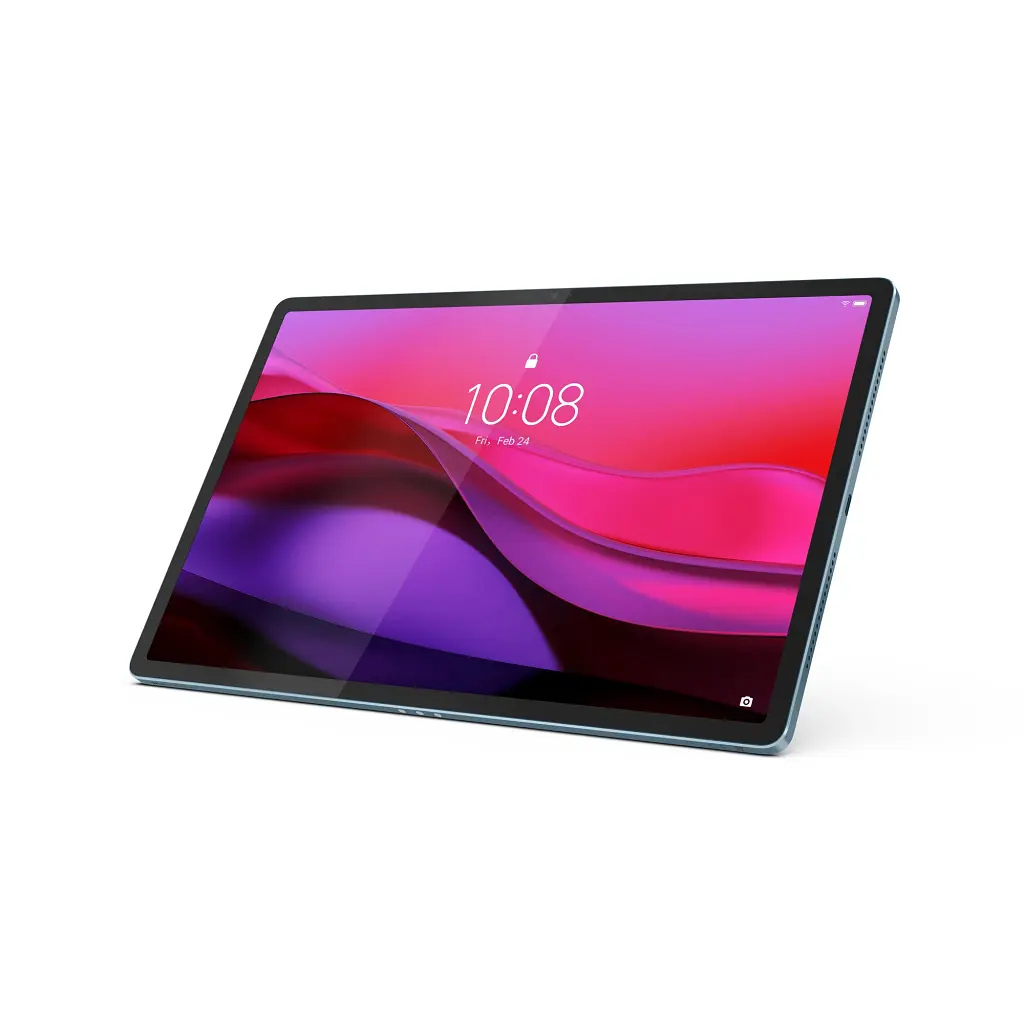 Планшет Lenovo Yoga Tab Plus 16/256 WiFi Tidal Teal + Pen (ZAEG0103UA) - фото 5