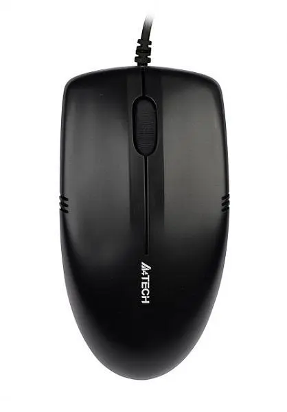 Миша A4Tech OP-530NU - фото 3