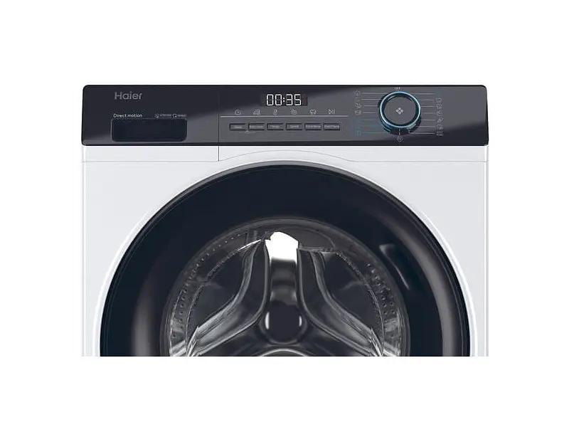 Пральна машина Haier HW70-B14929-S - фото 6