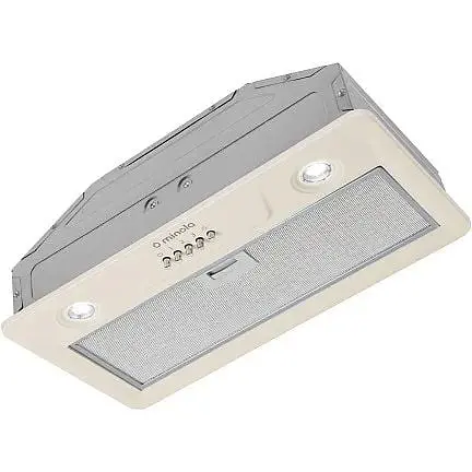 Вытяжка встроенная Minola HBI 5202 IV 700 LED - фото 4