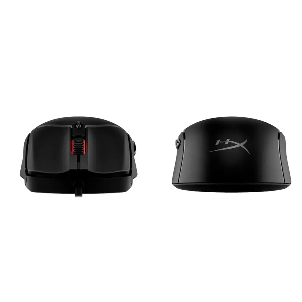 Мышка HyperX Pulsefire Haste 2 USB Black (6N0A7AA) - фото 5