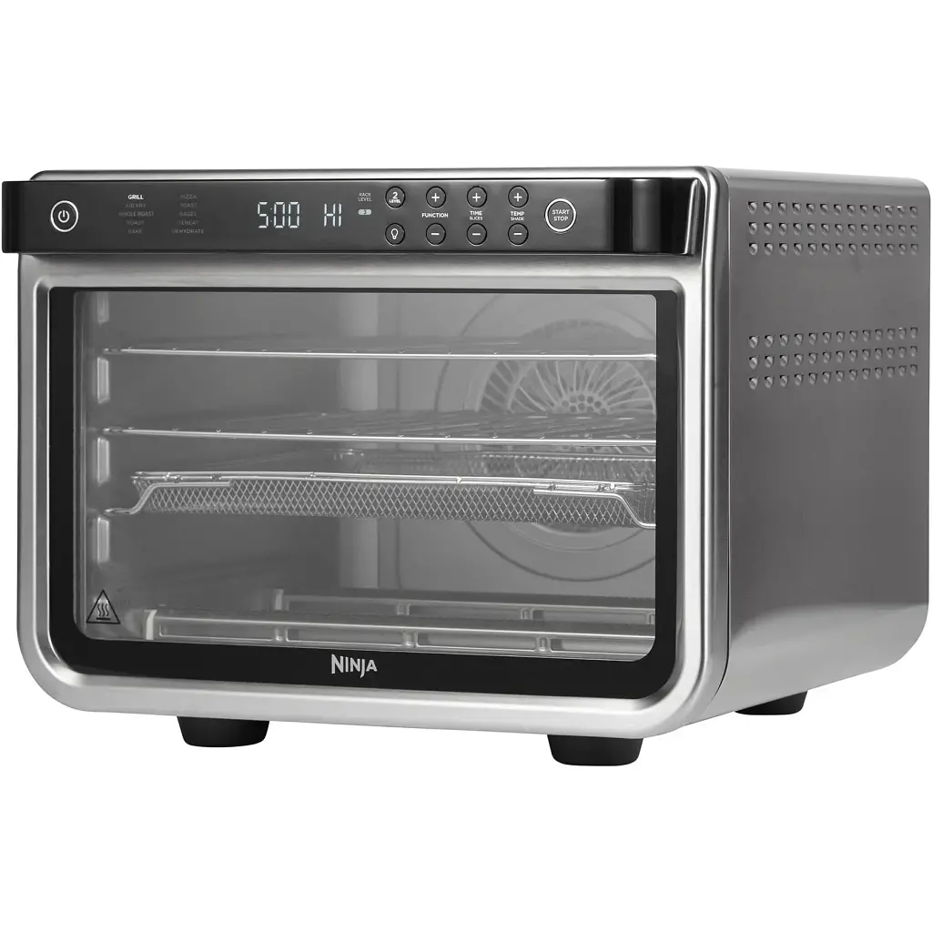 Мультипіч Ninja Foodi 10-in-1 DT200EU [126254] - фото 2
