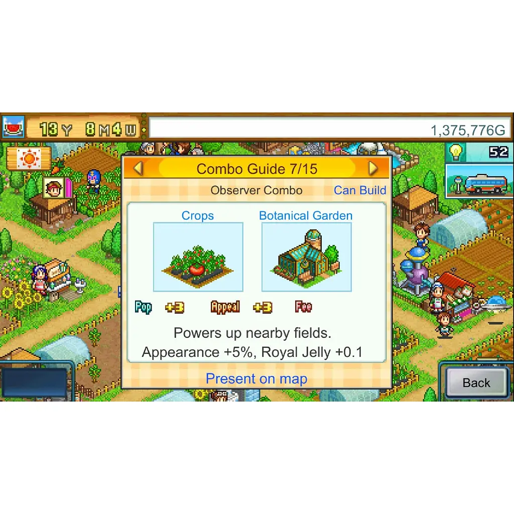 Ключ активації Microsoft Pocket Harvest для Xbox One/Series S/X - фото 3