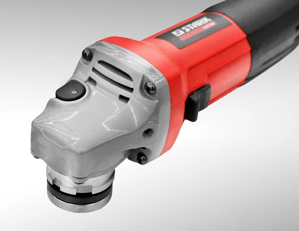 Кутова шліфувальна машина Stark AG-750 (130100040) - фото 4