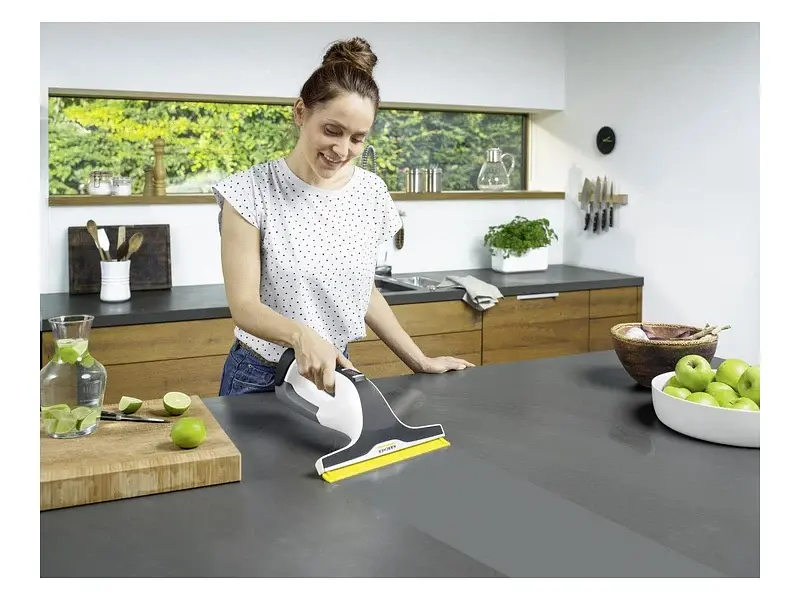 Віконний пилосос Karcher WV 6 (1.633-752.0) - фото 4