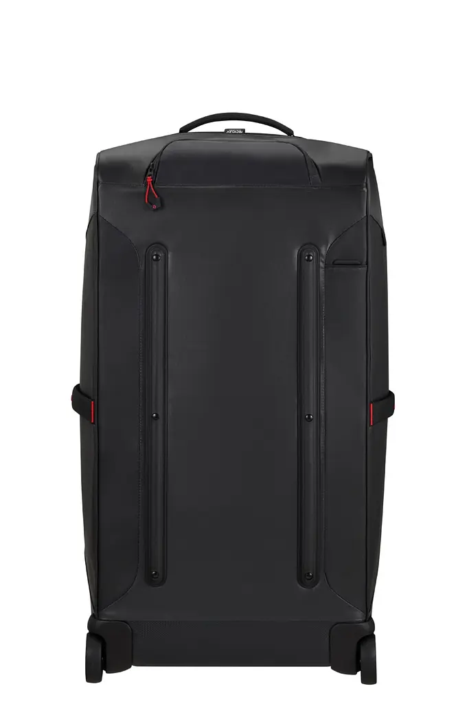 Дорожня Сумка На Колесах Samsonite ECODIVER BLACK 79x44x31 KH7*09014 - фото 3